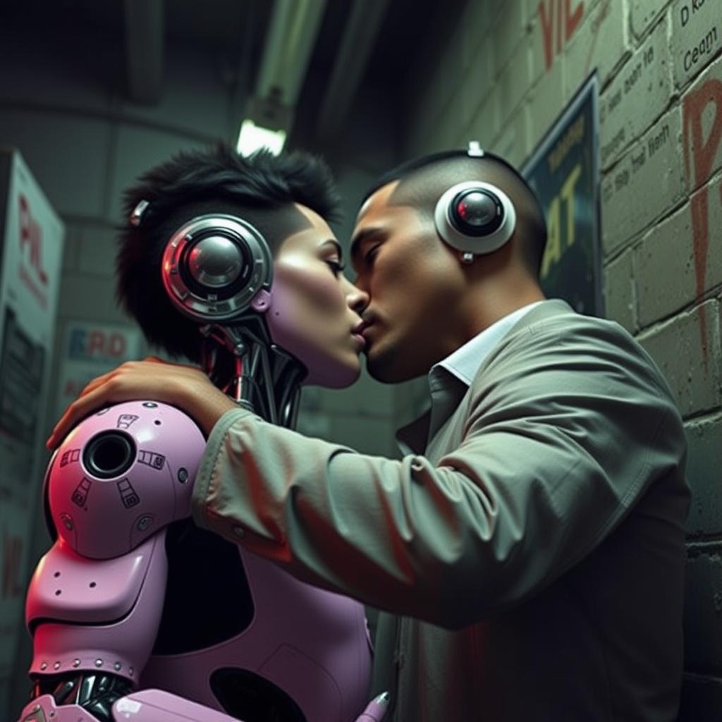 Heartbeats in the Circuitry