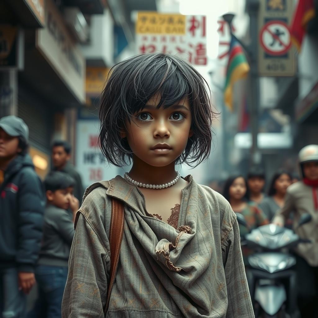 The Journey of Hope