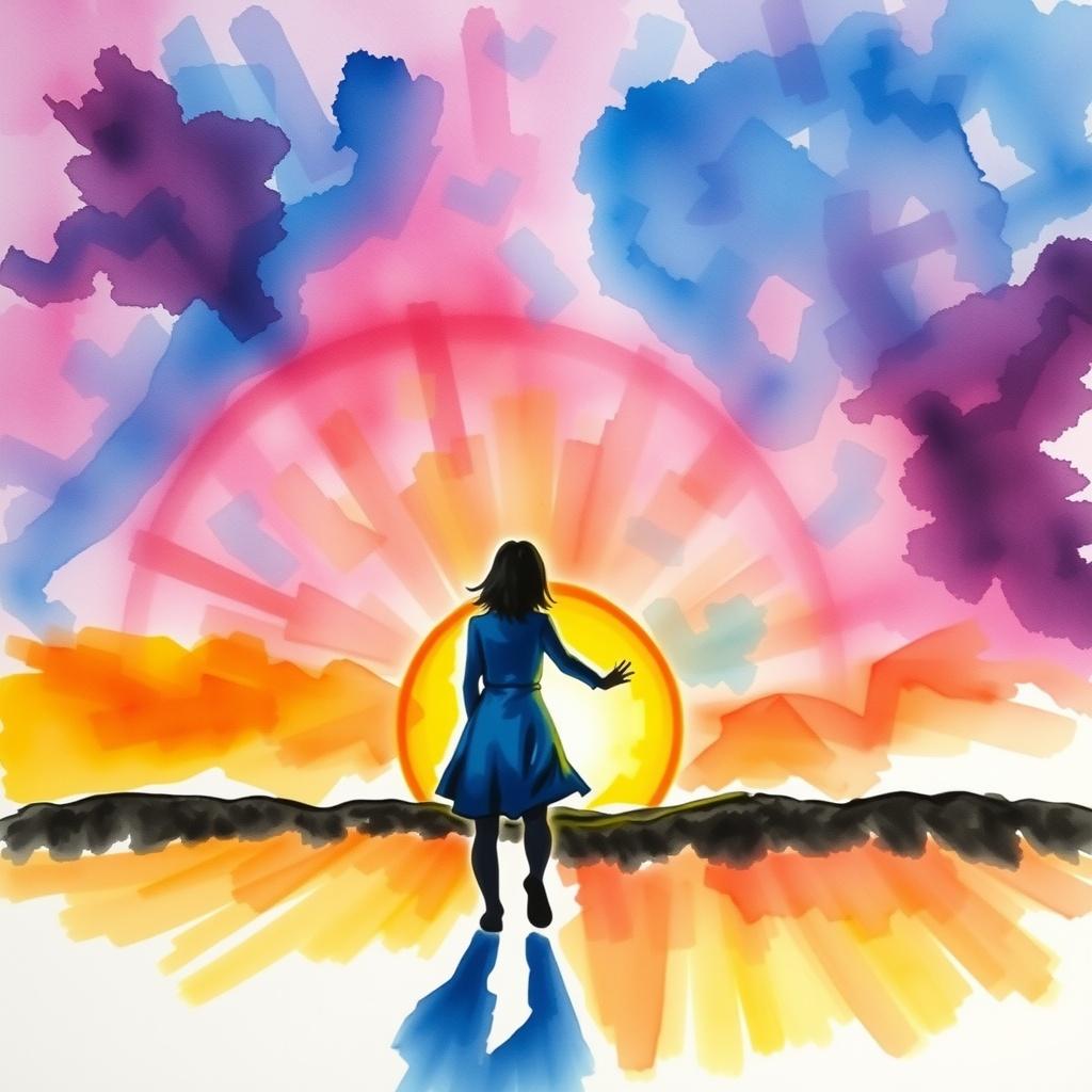 The Shadow Companion
