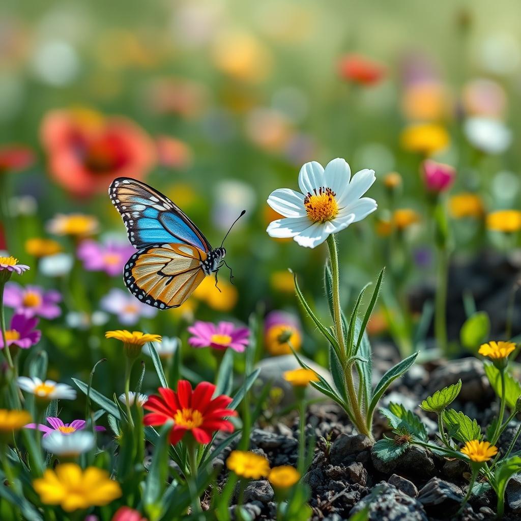 The Lessons of the Meadow