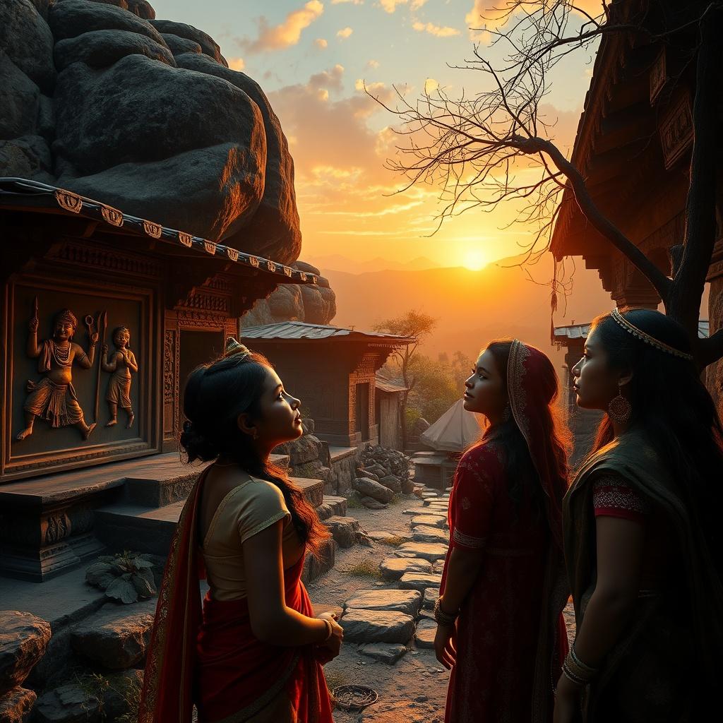 The Dream's Awakening