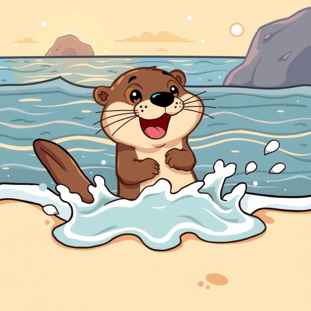 Clappy the Adventurer