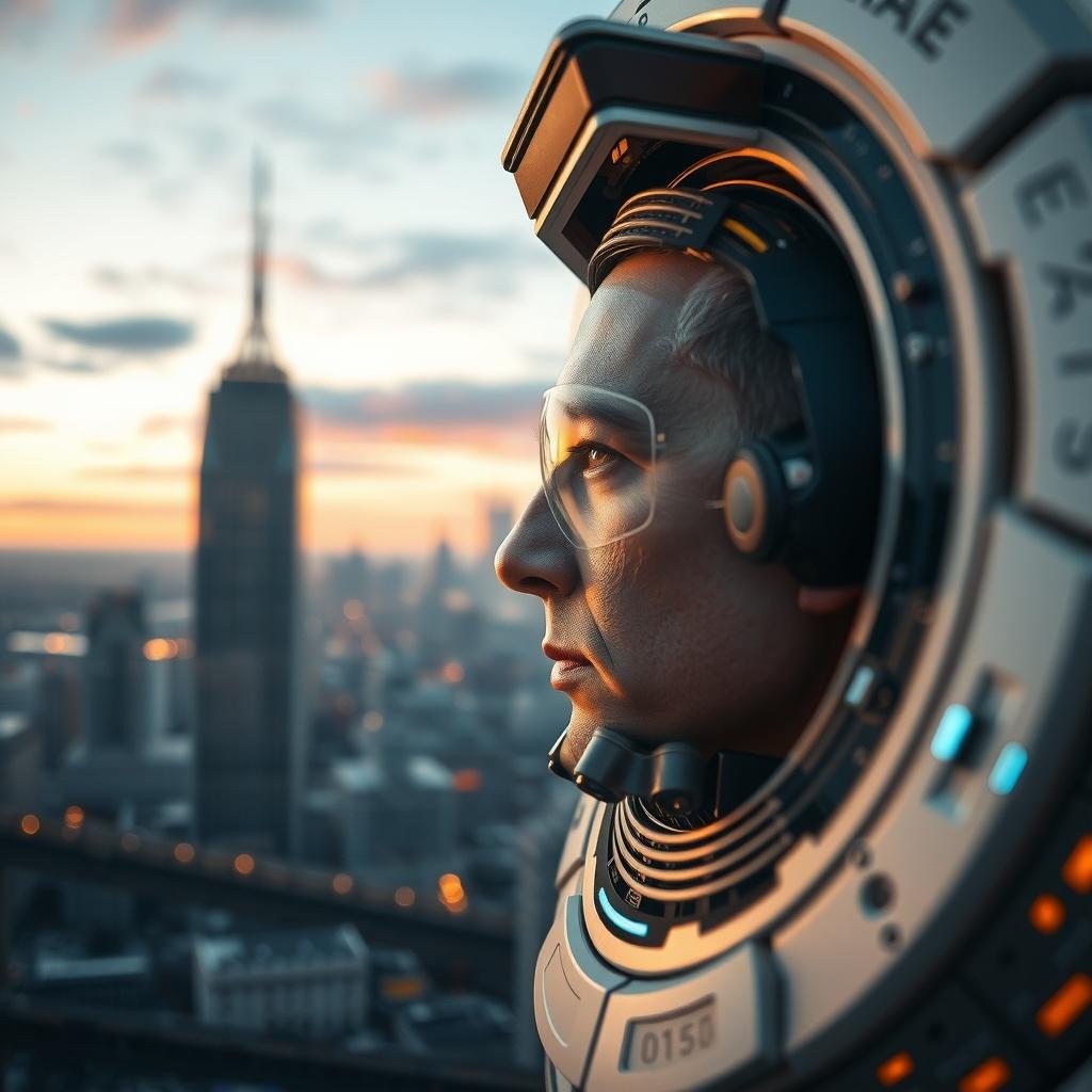 The Legend of Elon Musk