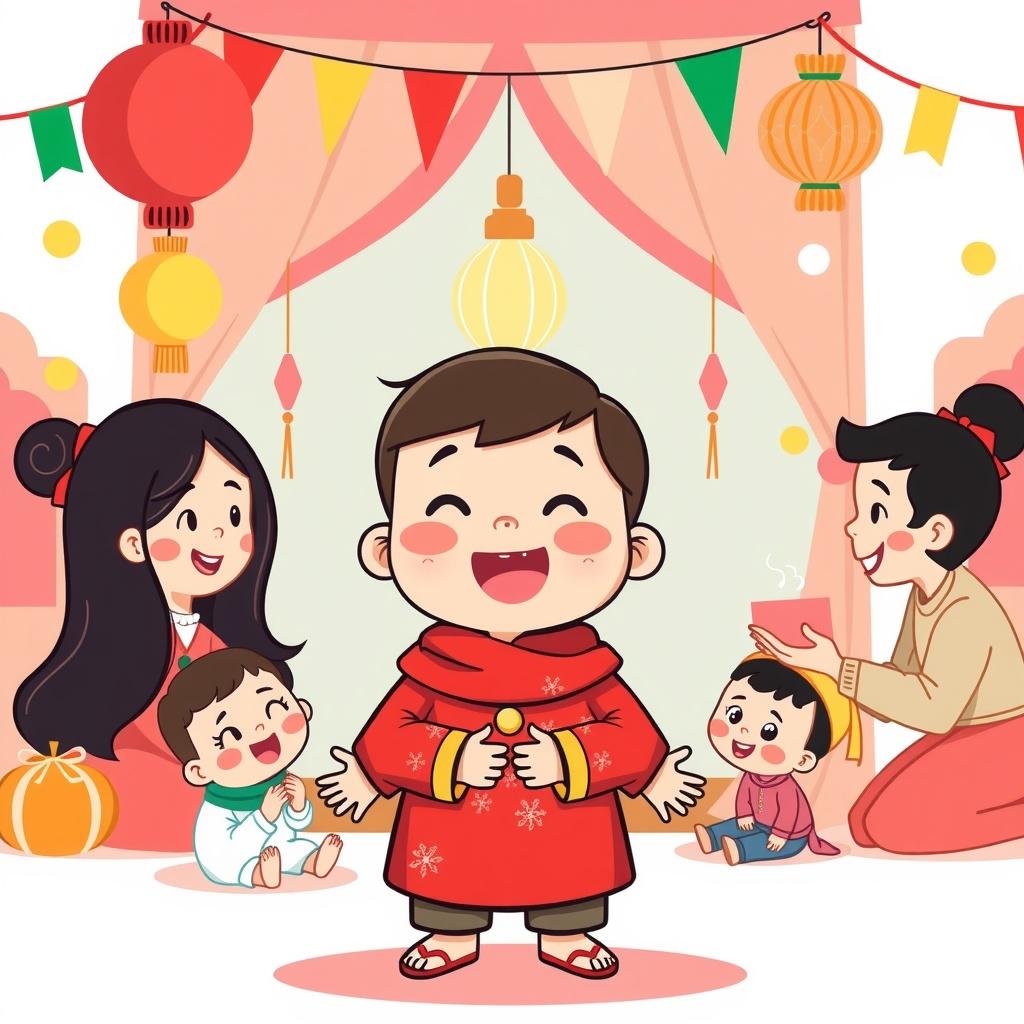 Eid Joy