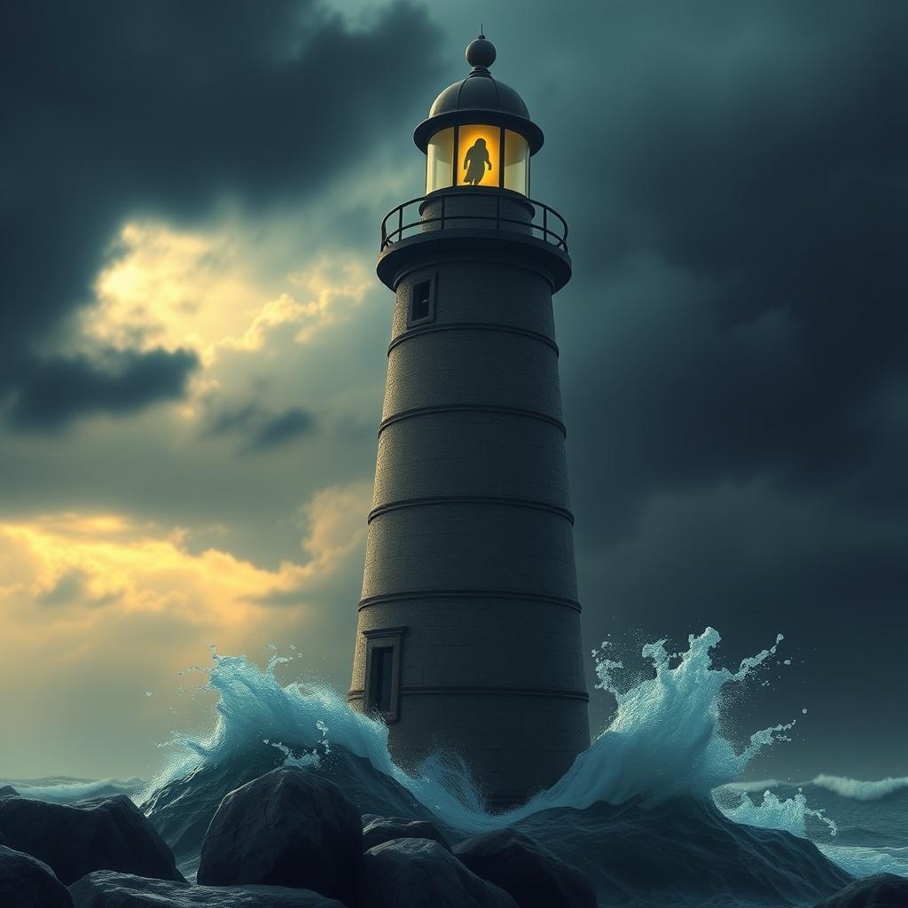 The Lighthouse Enigma