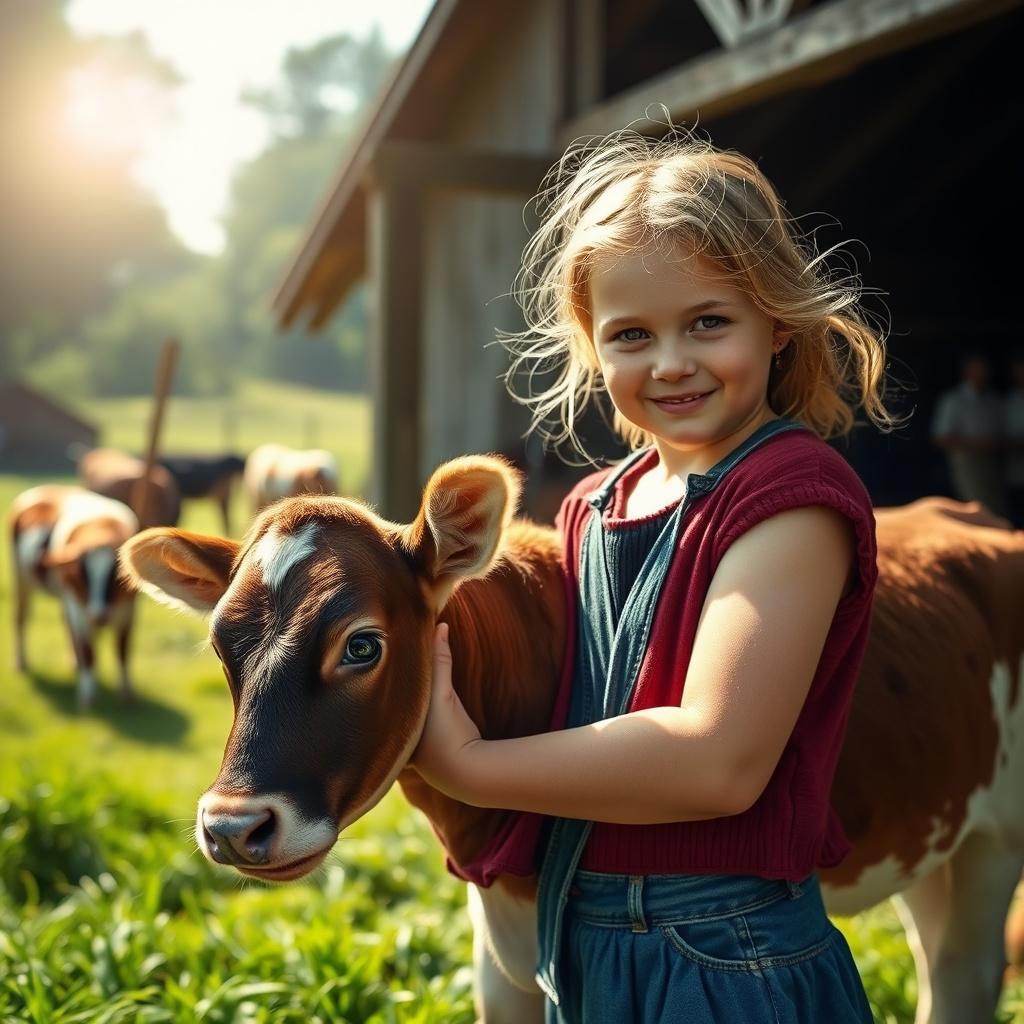 The Ripple of Kindness