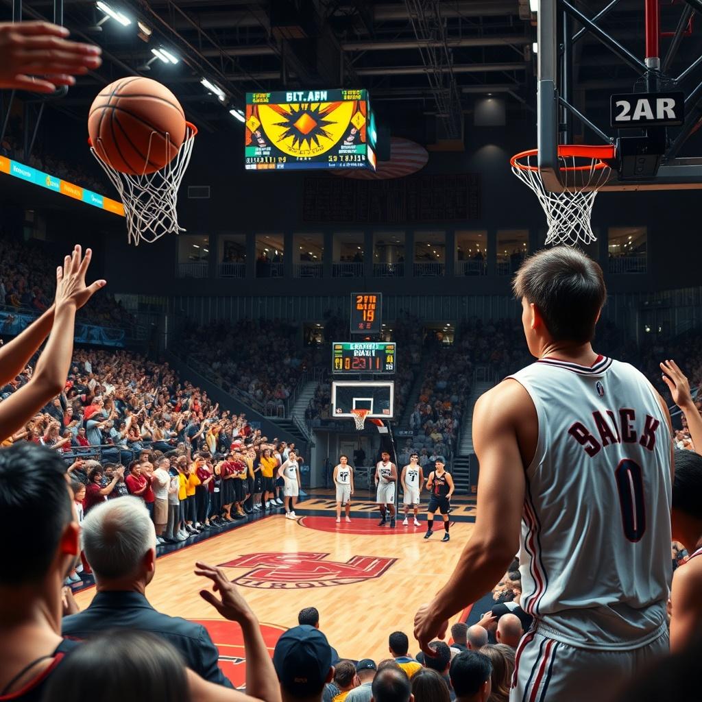 The Spirit of the Game