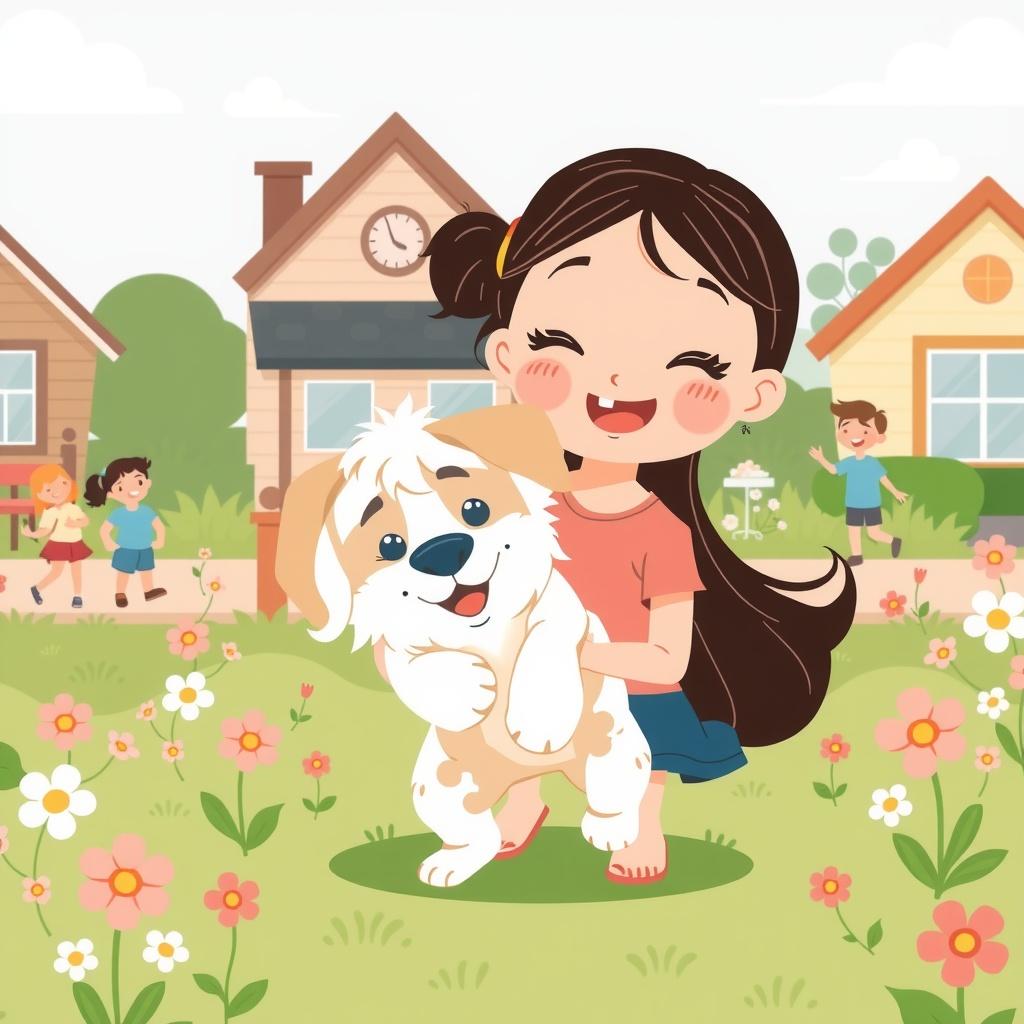 The Stray Companion