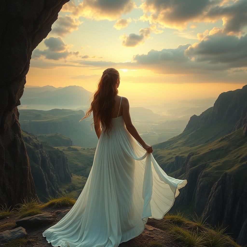 The Journey of Faith: Sara's Story