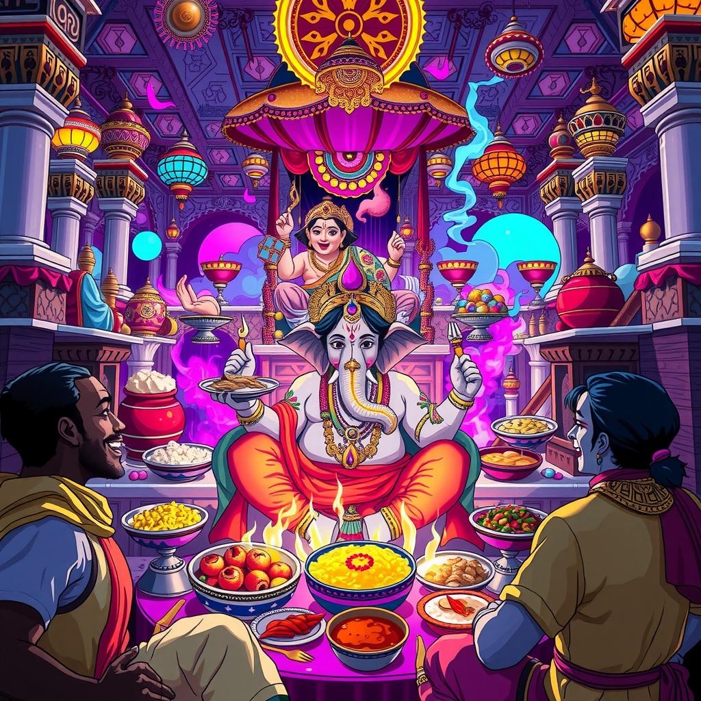 The Feast of Humility