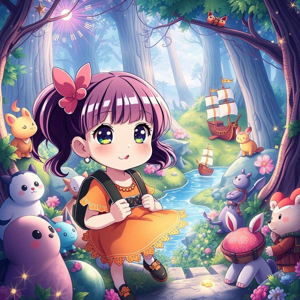 Dreaming Beyond the Stars