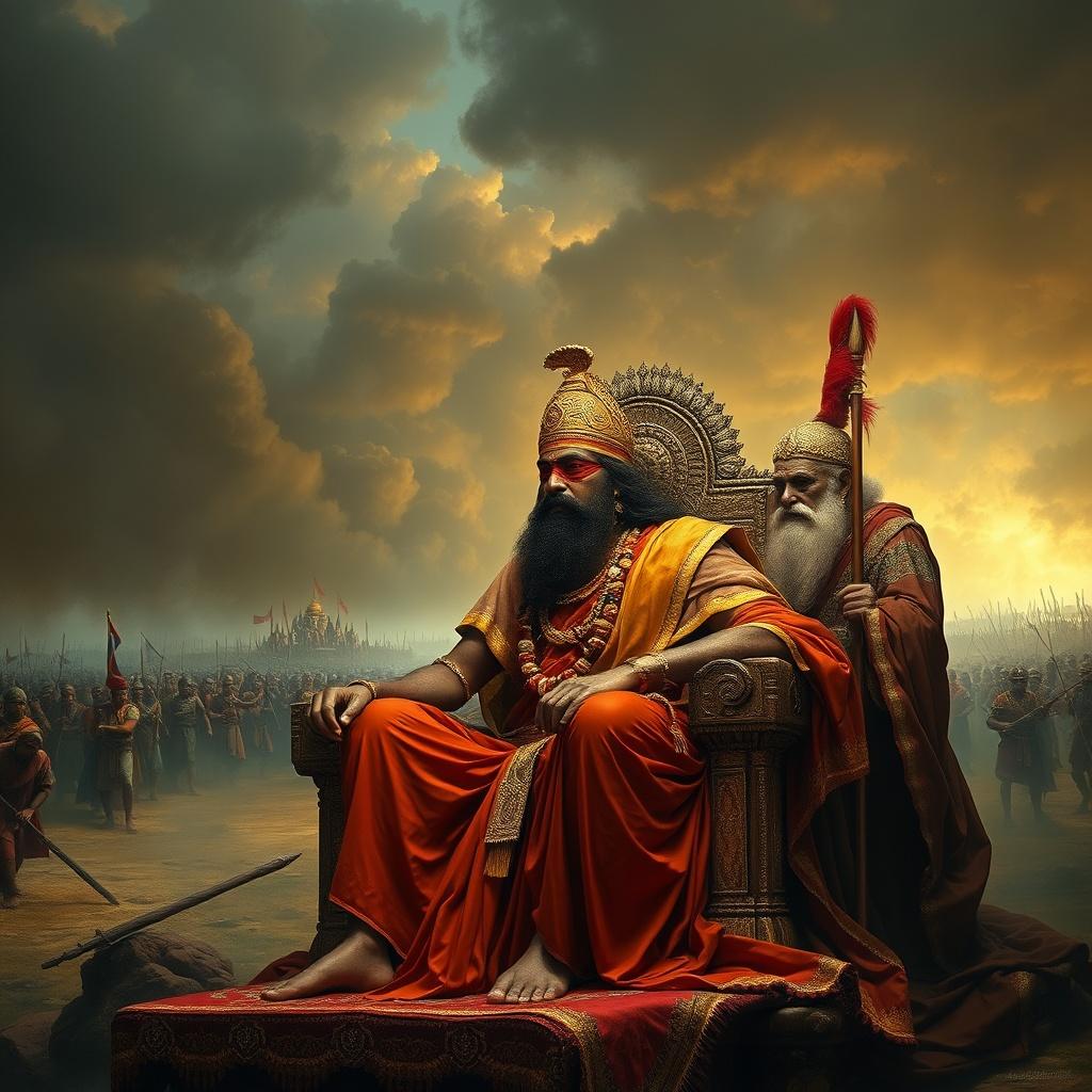 The Divine Dialogue
