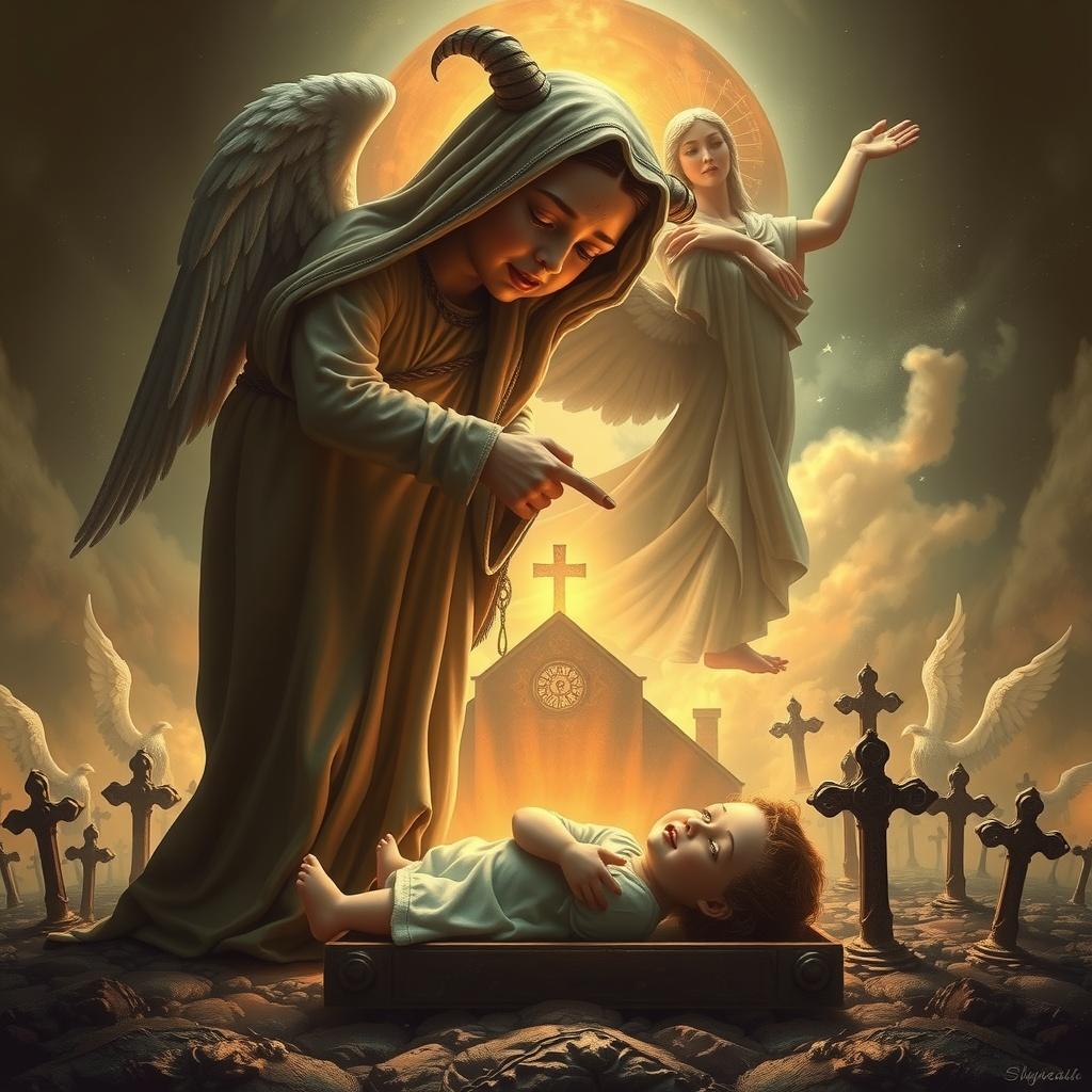 Annabelle's Dominion