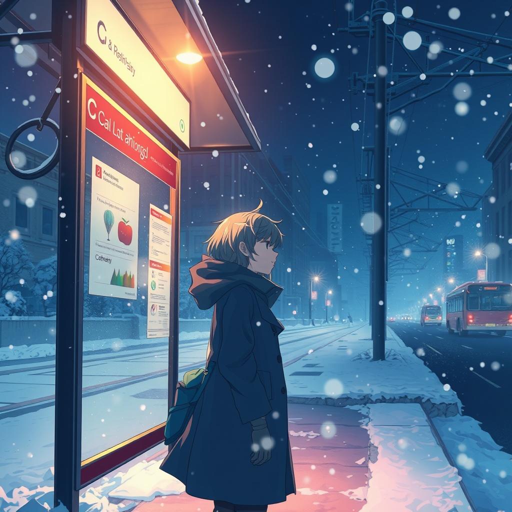 The Fateful Encounter