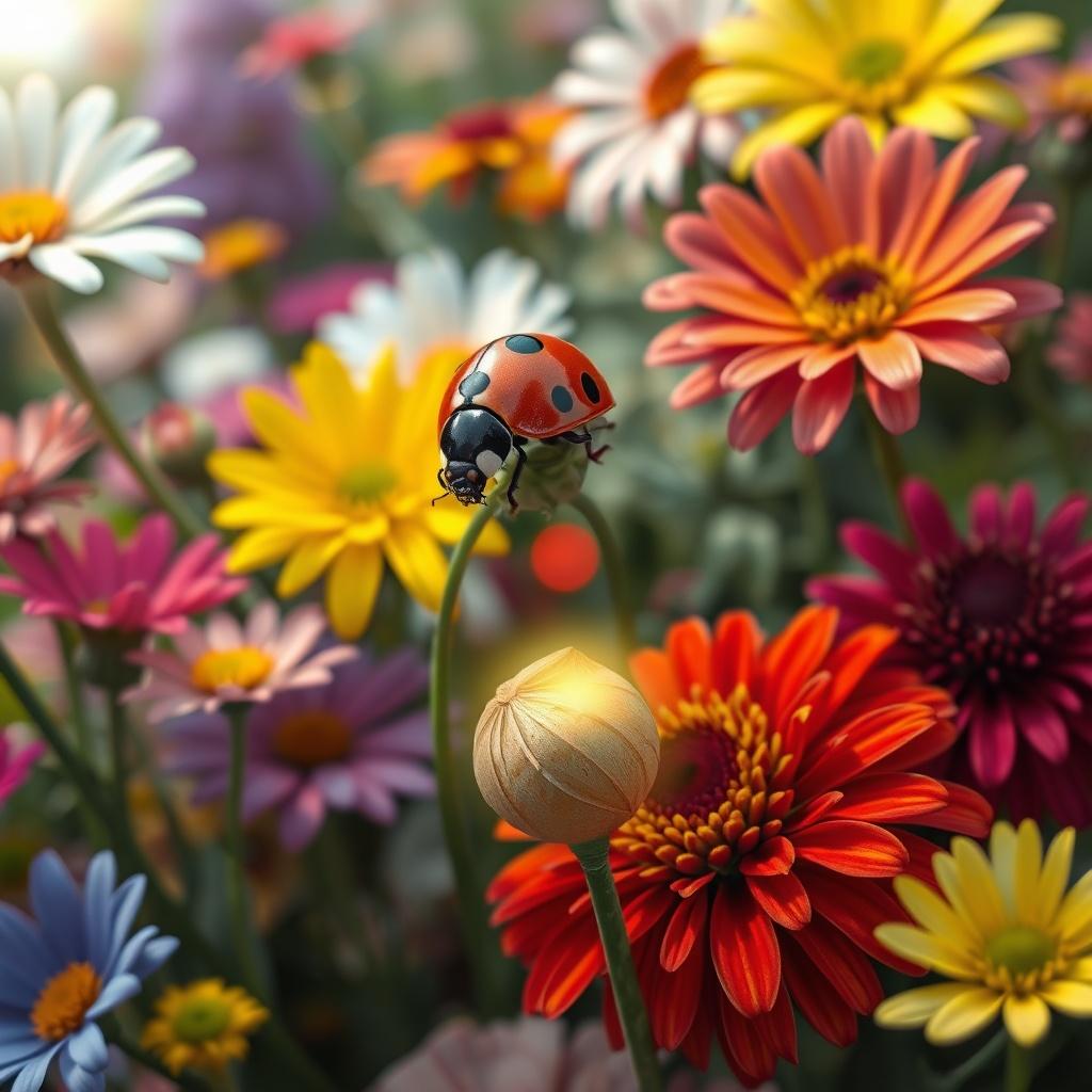 The Little Seed's Big Dream