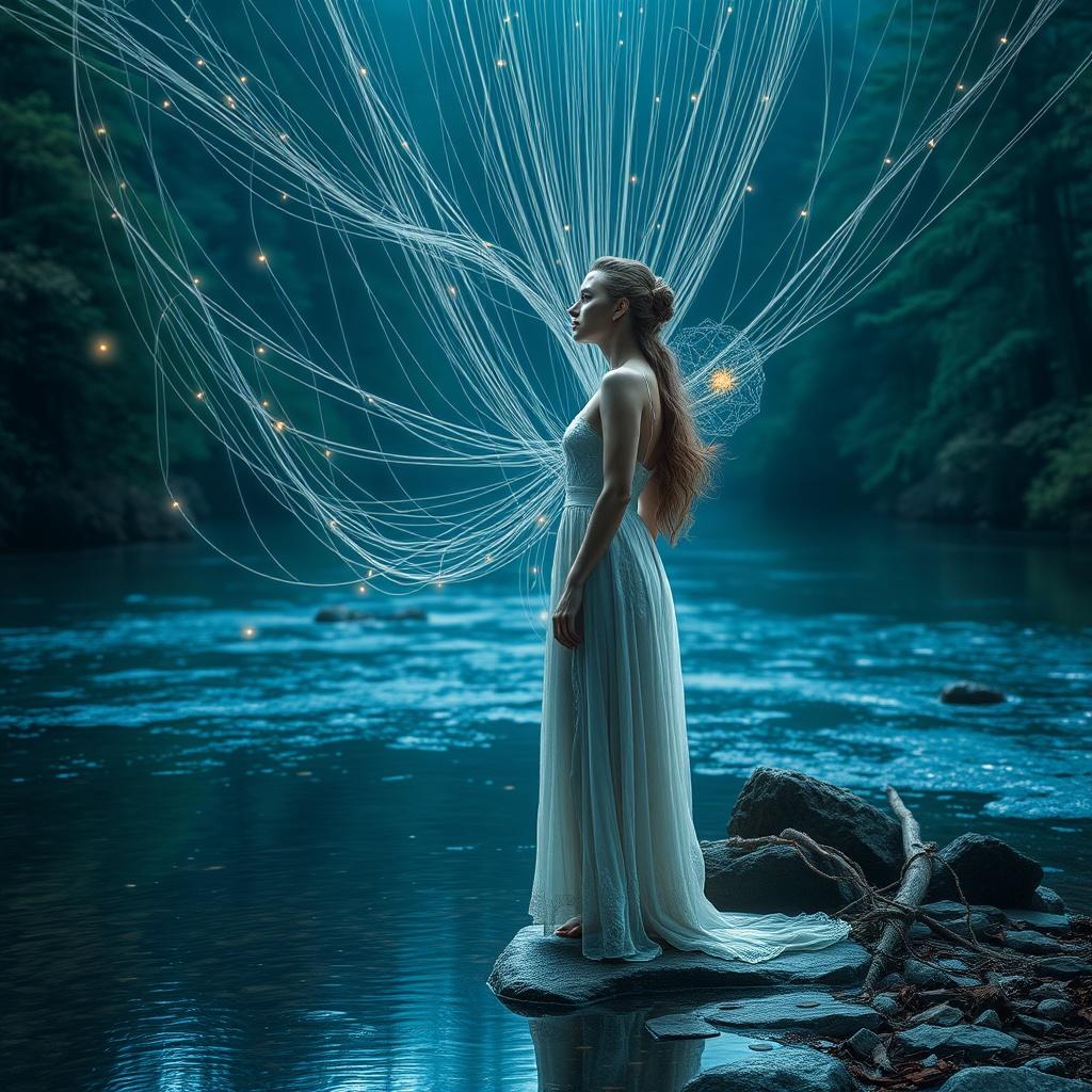 The Threads of Destiny