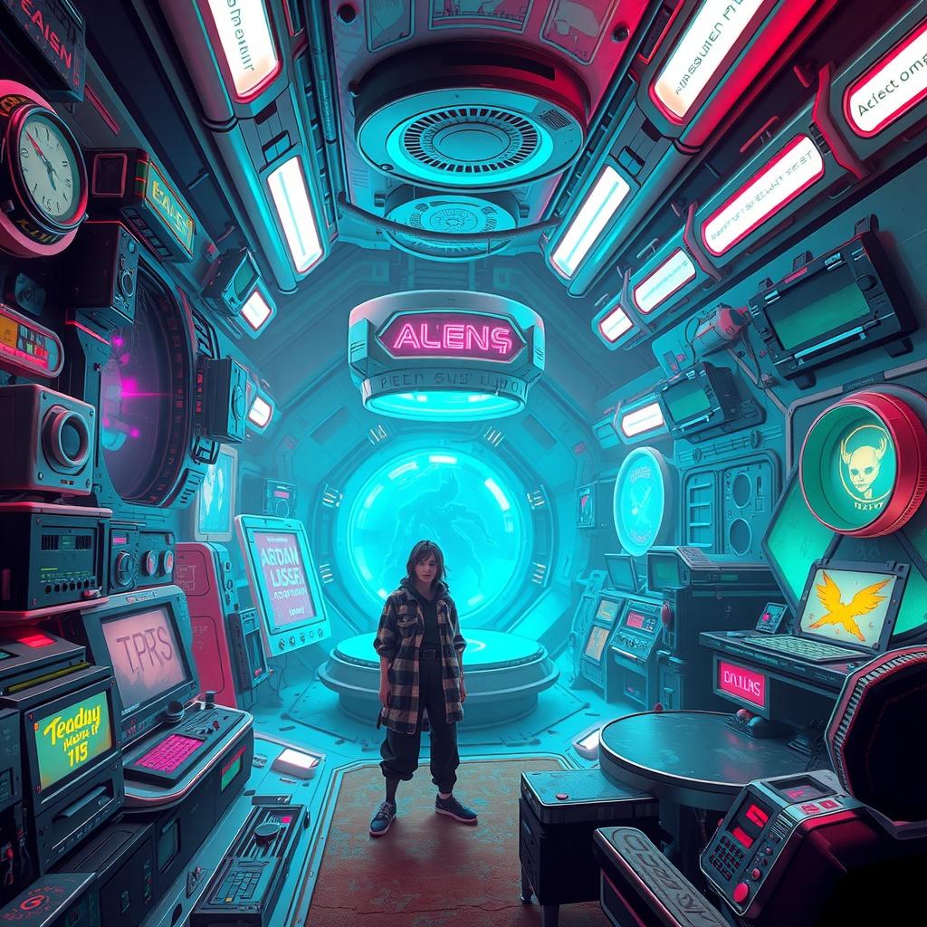 Among the Stars: A Journal of Discovery