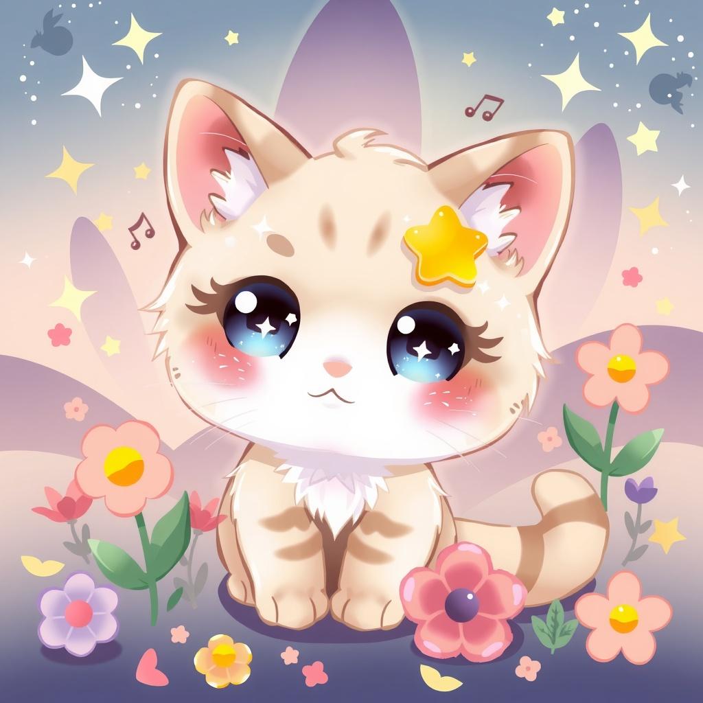 Selenia Kitty Where Did You Go