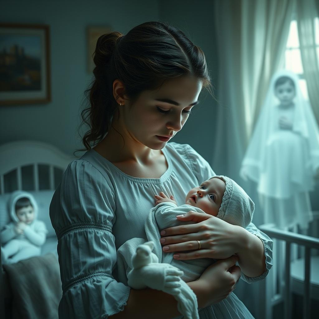 The Echoes of Clara