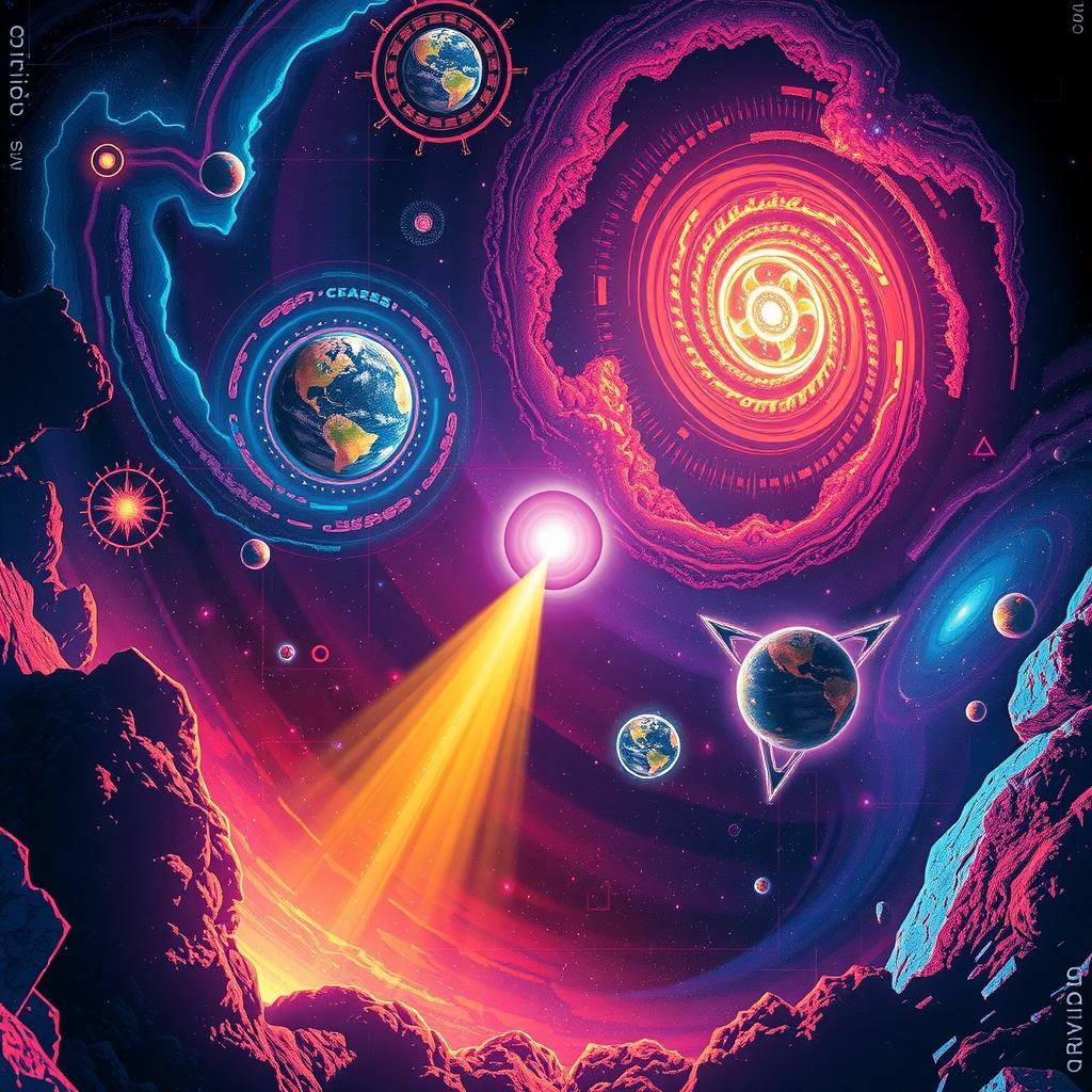 The Genesis Tale