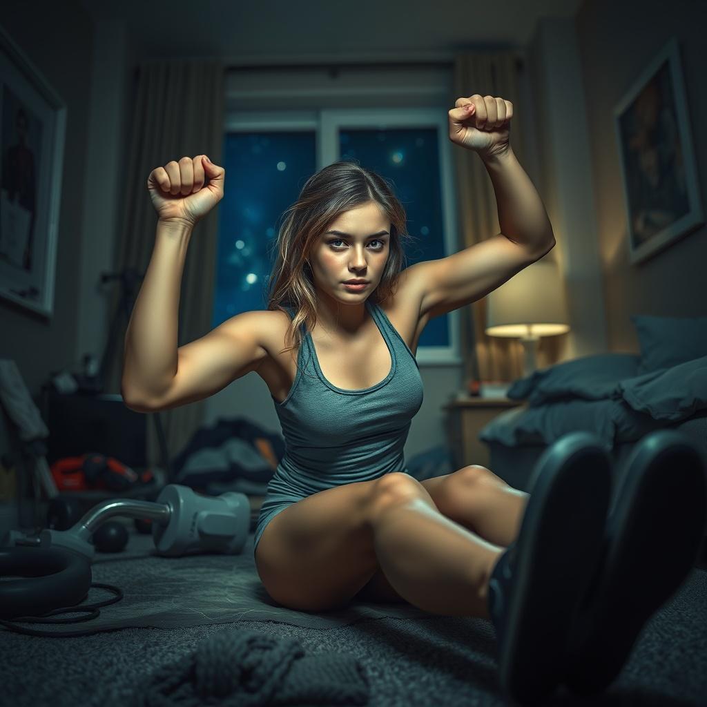 The Transformation of Determination