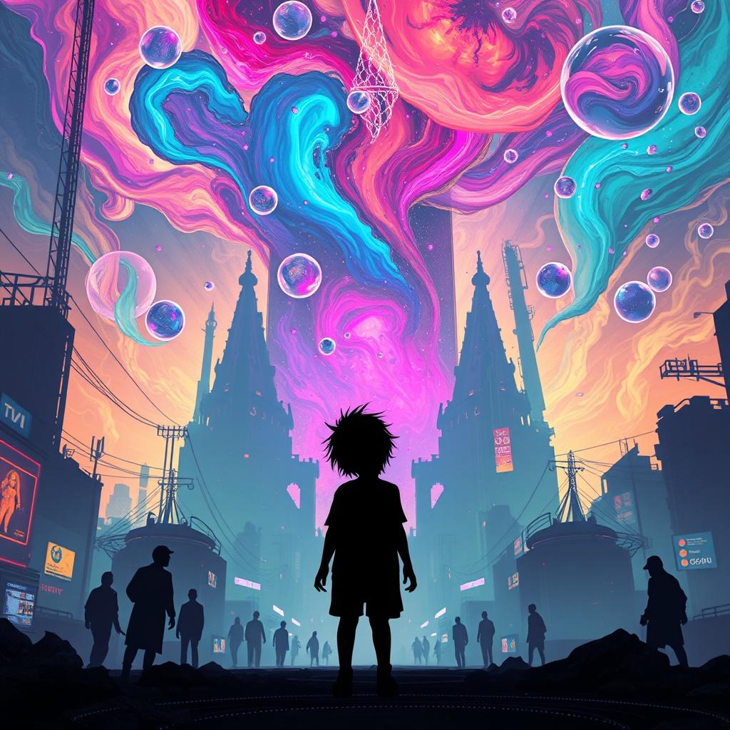The Dreamless Child