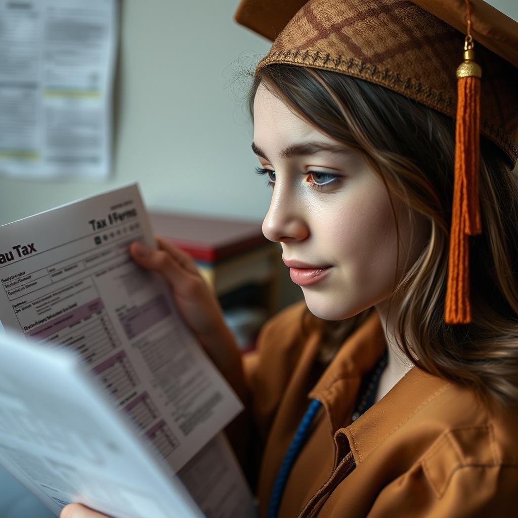 Tax Filing 101: A Practical Guide for 2024