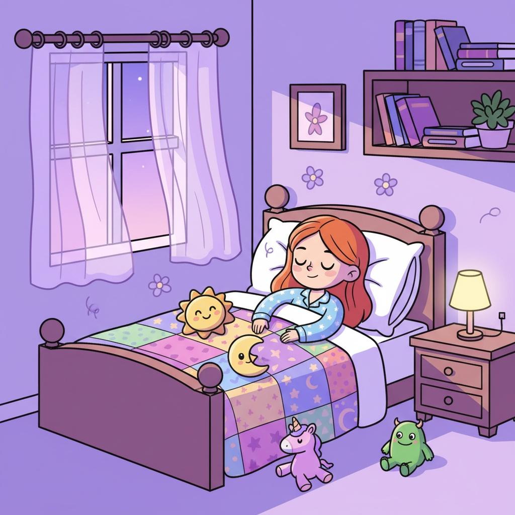 Aurora’s Dream