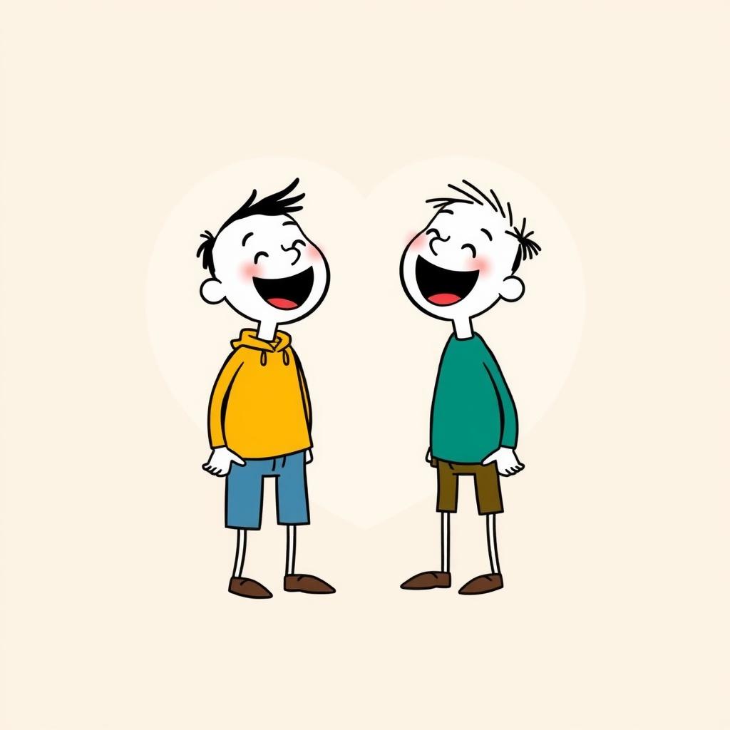 The Value of True Friendship