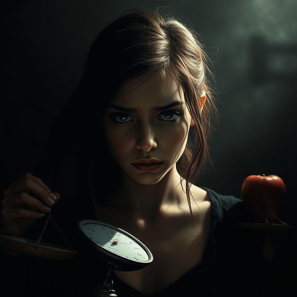 The Dark Side of Dieting