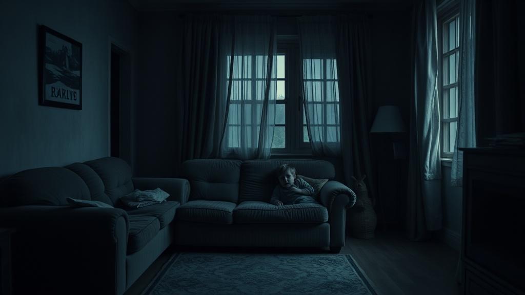 Nightmare Unleashed