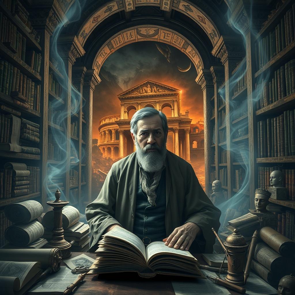The Relic of Memory