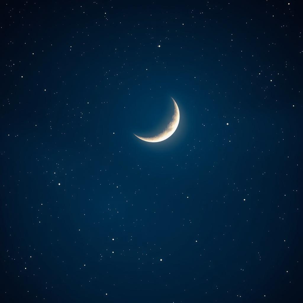 Luna's Celestial Dance