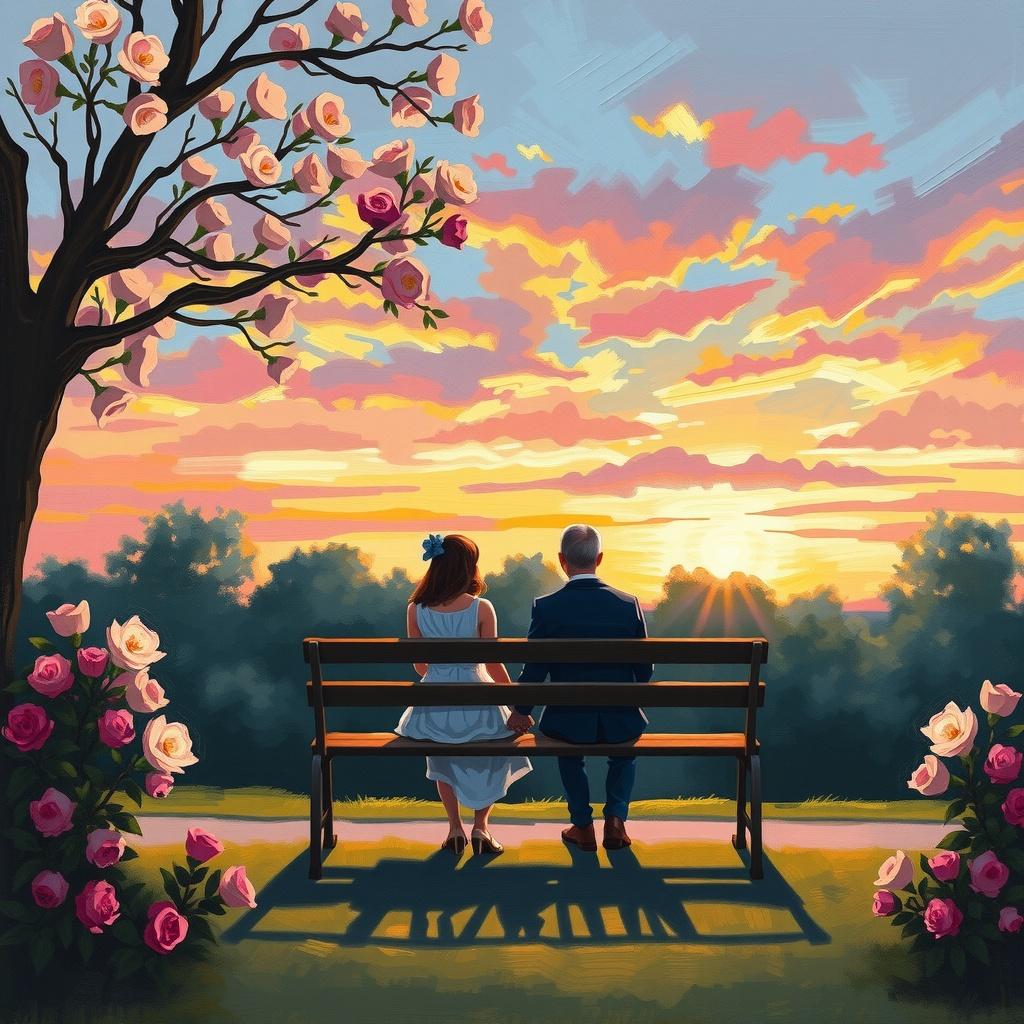Love Across Time