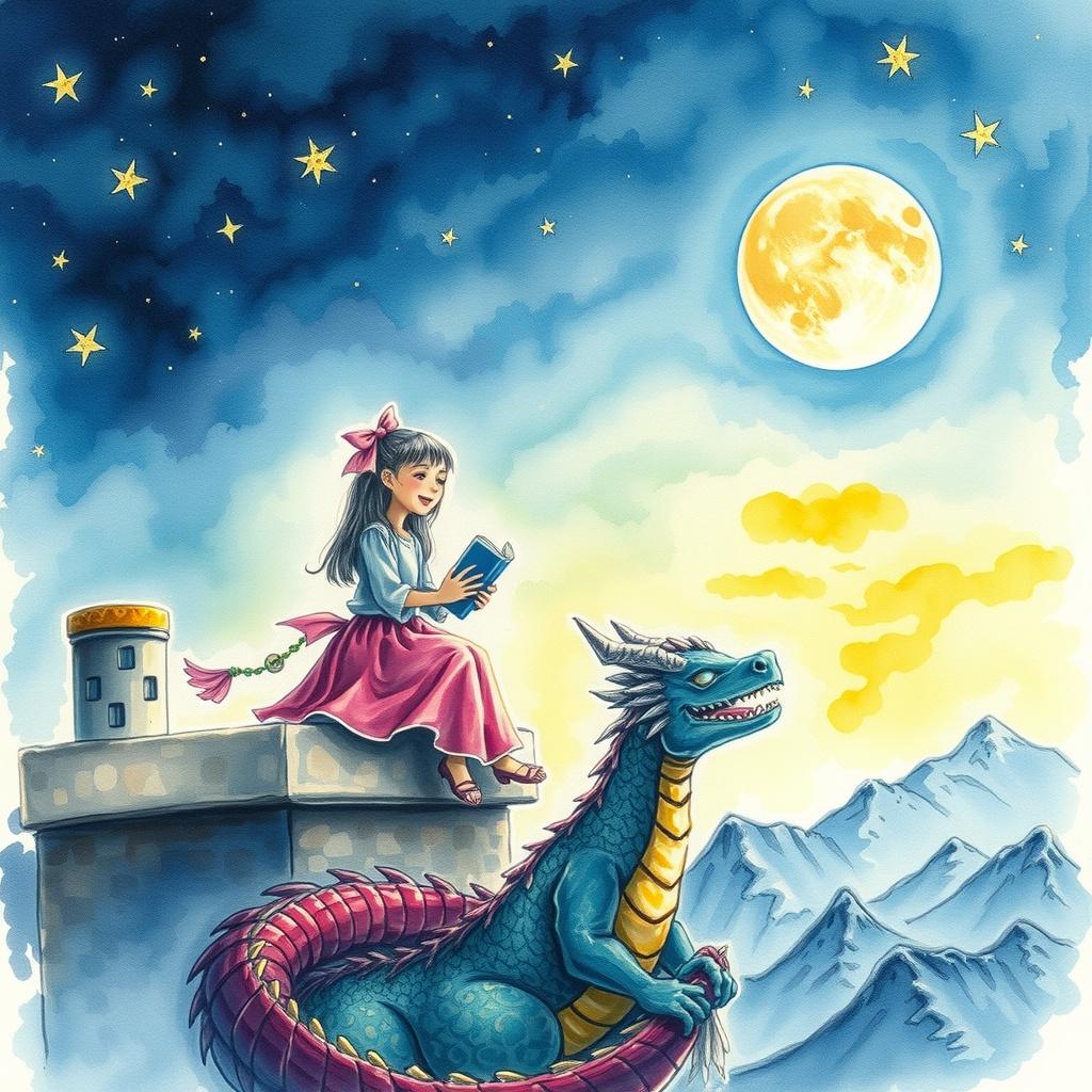 The Siren's Journey