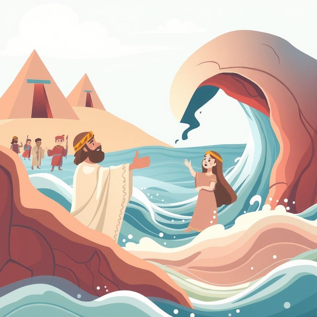 The Exodus