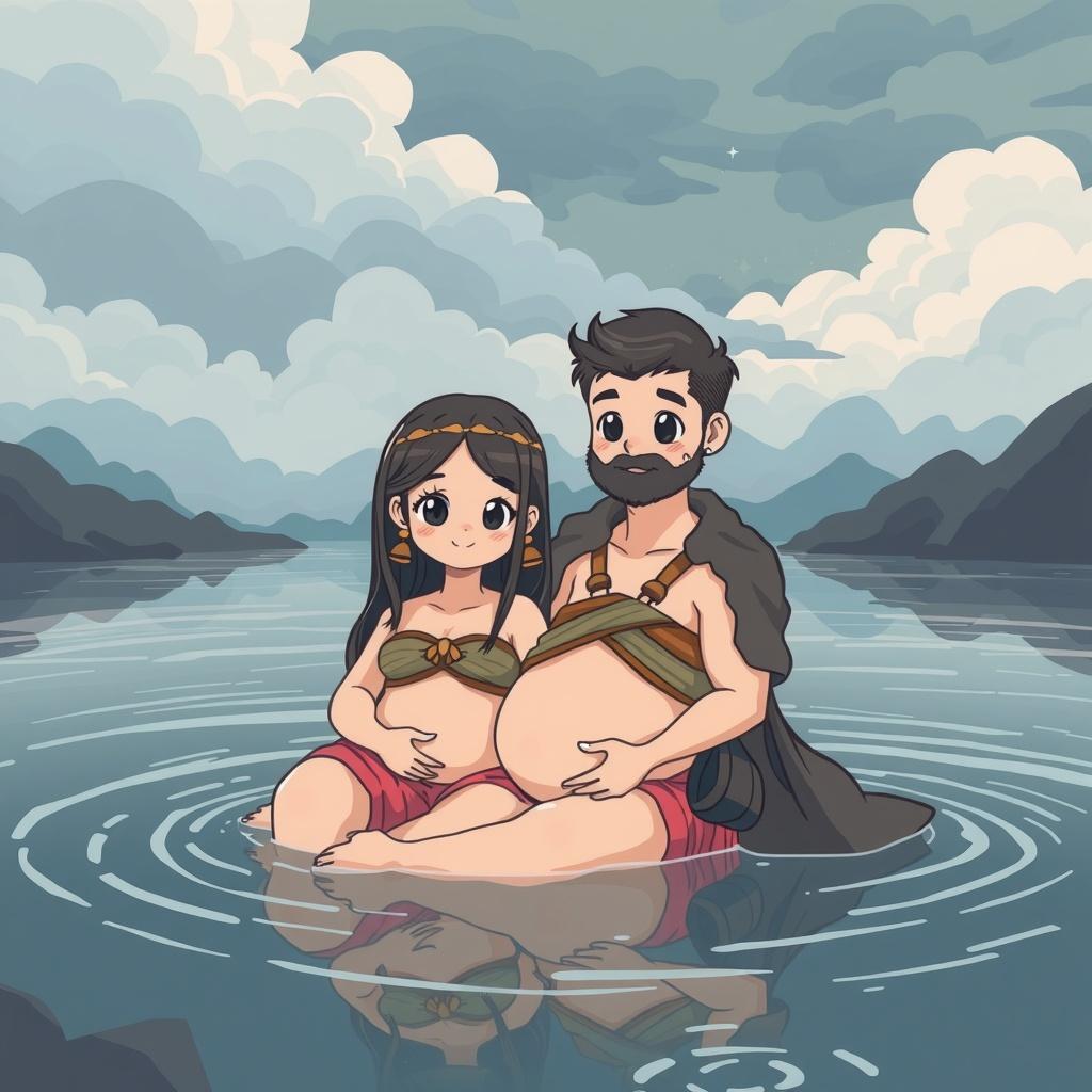 Wild Woman (Part 4)