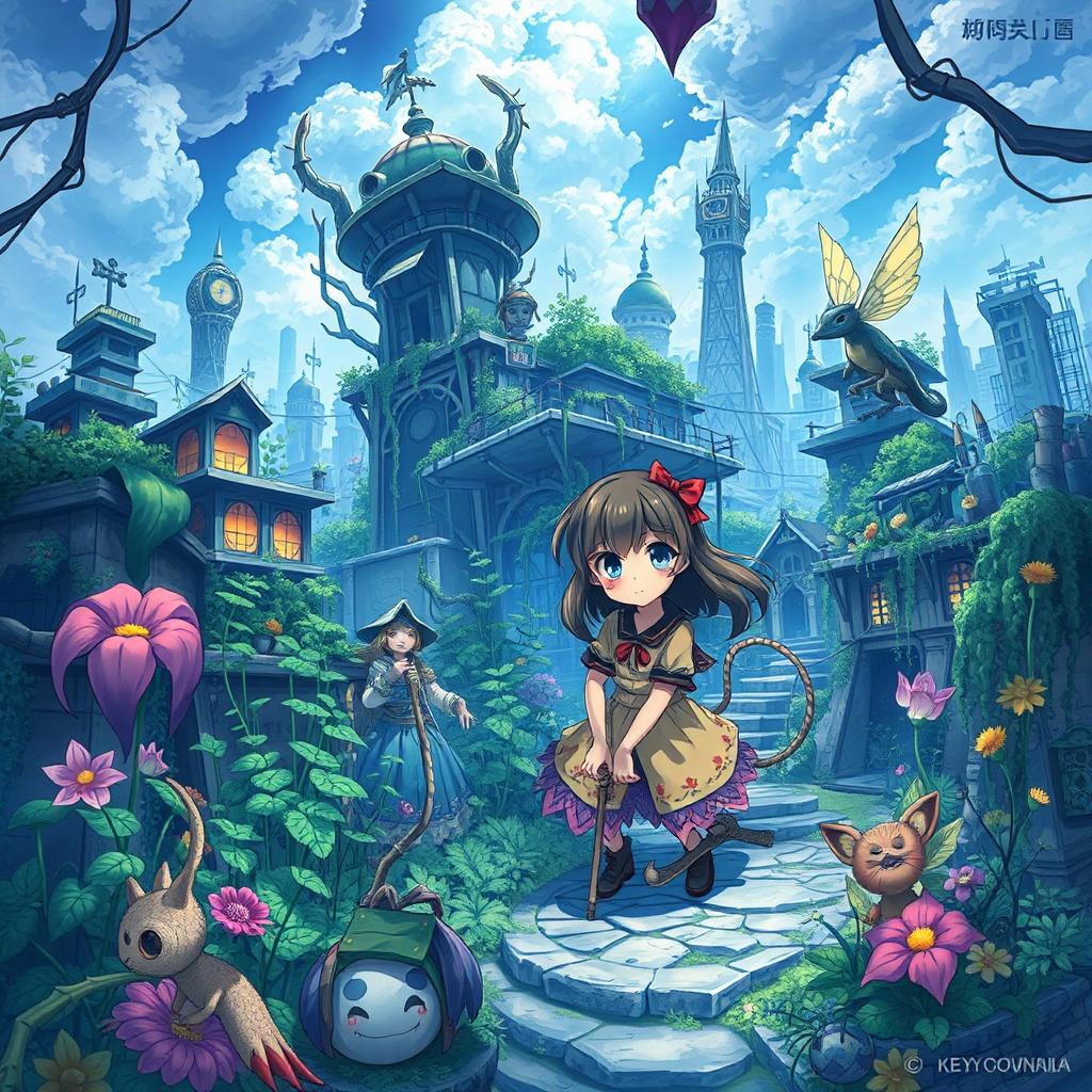 The Last Seer