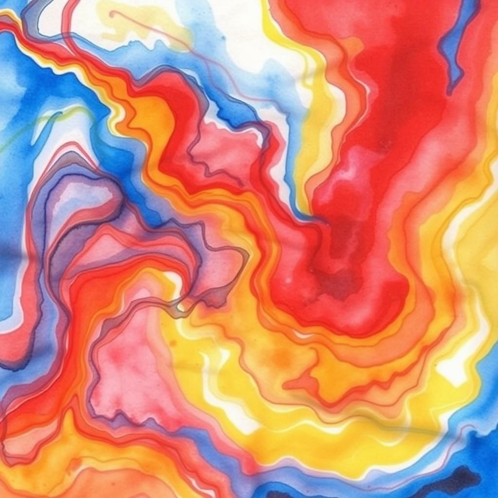 The Colors of Unity