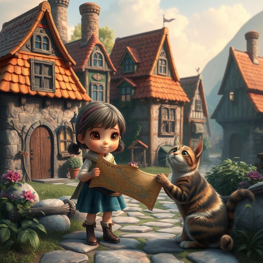 The Treasure of Truth