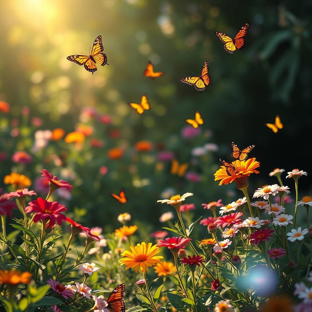 The Garden of Hope