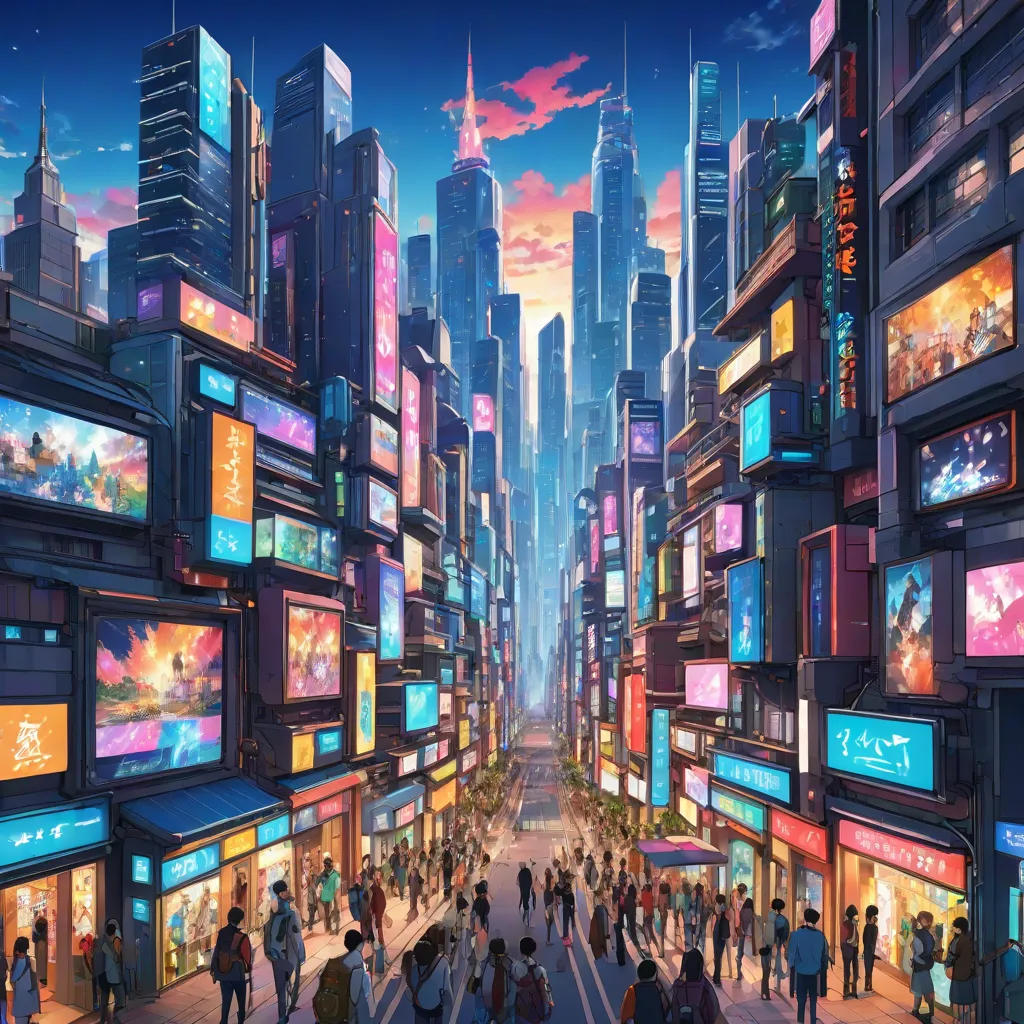 Empowering the Future: A Journey with AI