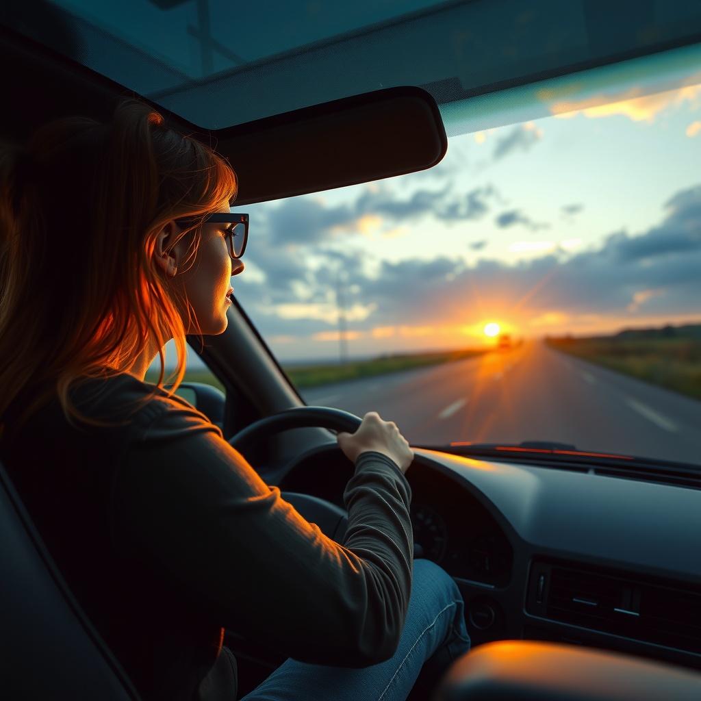 The Journey Home