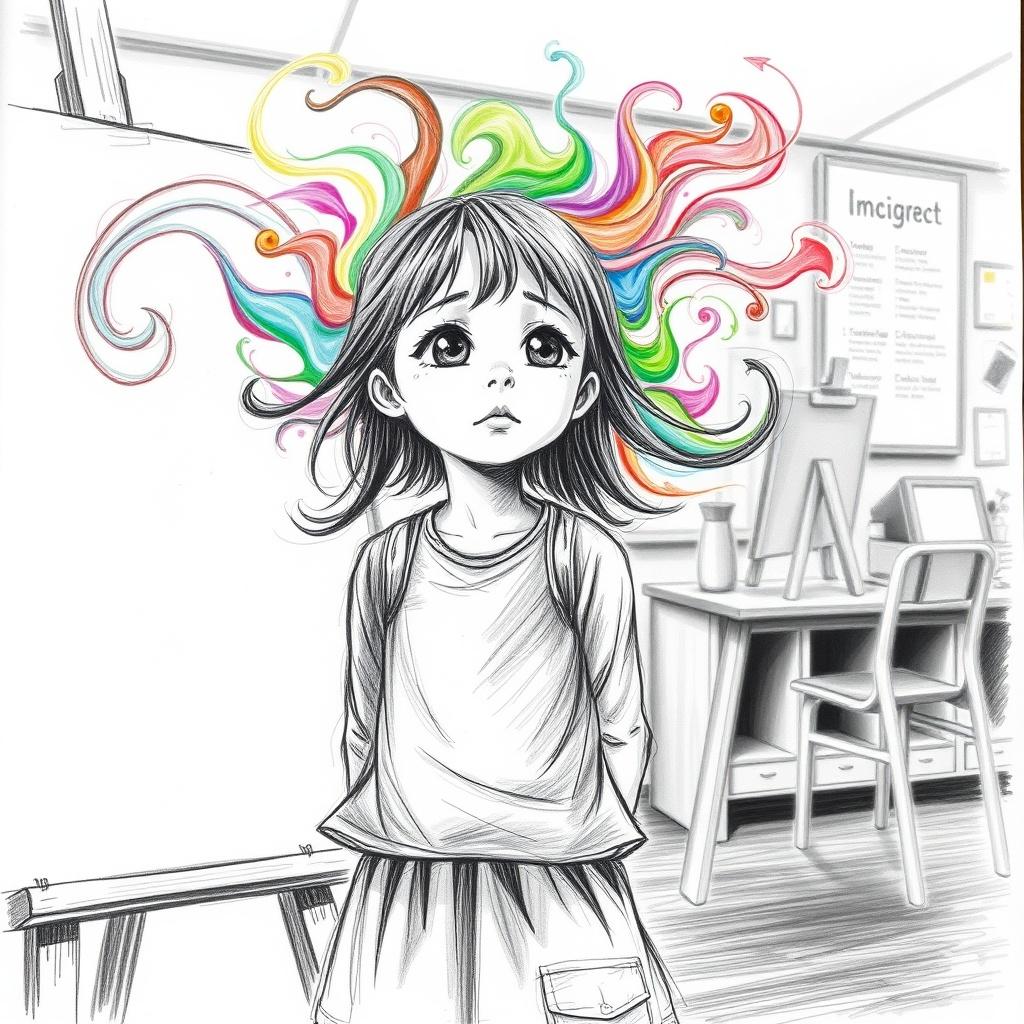 Rediscovering Colors