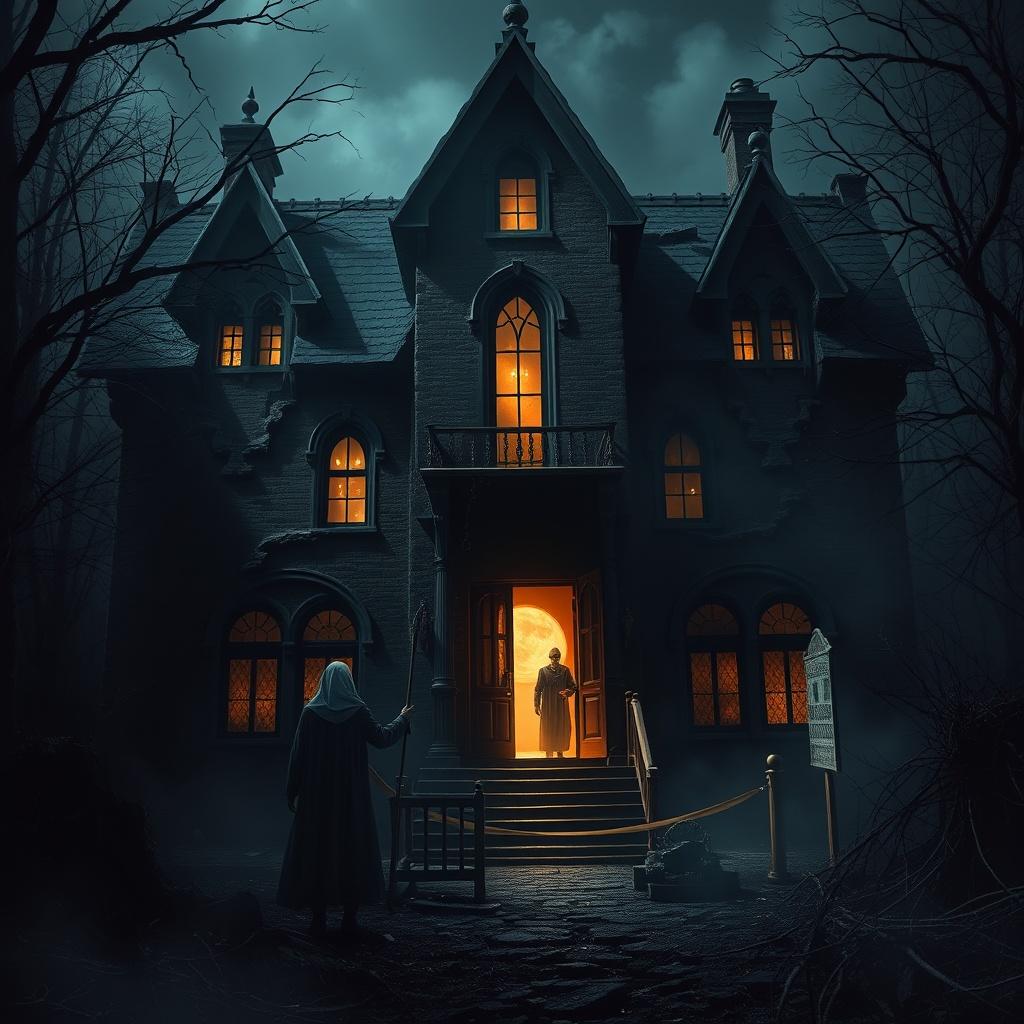 Deathly Chambers
