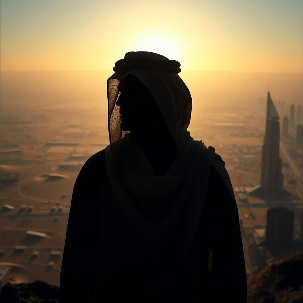 Transformation in Riyadh