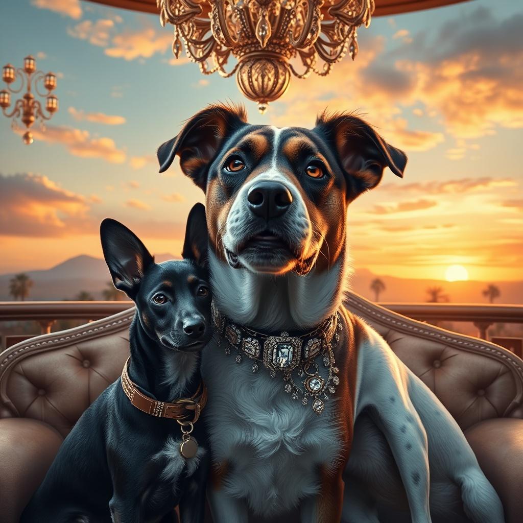 The Riches of Friendship
