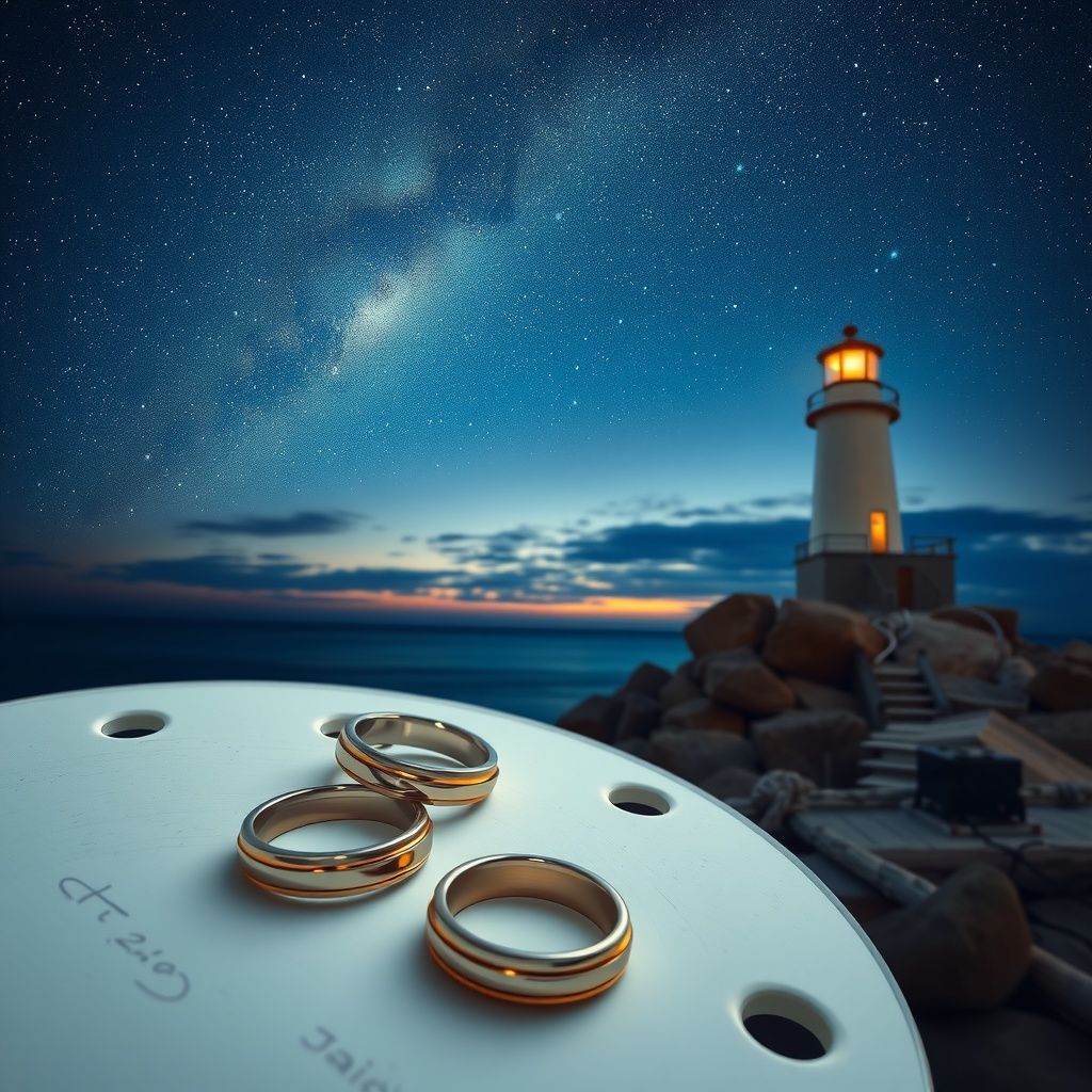 Under the Same Star | Story.com