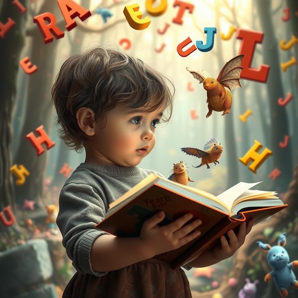 The Gift of Reading
