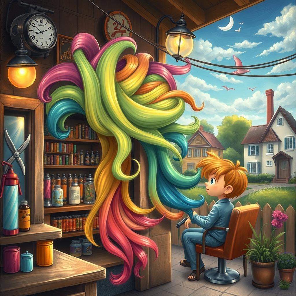 Locks of Truth